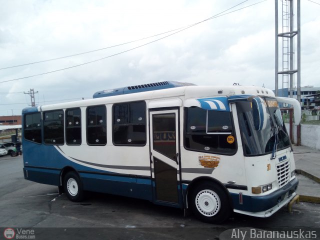 A.C. Uni�n Guanare 031 por Aly Baranauskas