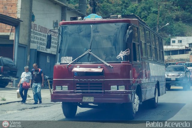 DC - A.C. Uni�n Rel�mpago 40 por Pablo Acevedo