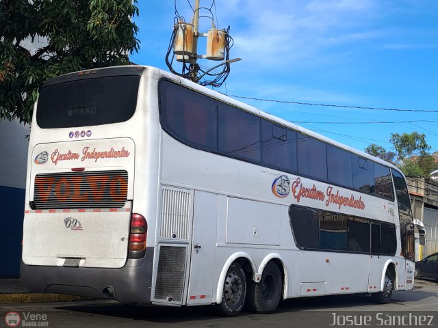 A.C. Ejecutivos Independientes 009 por Josue S�nchez