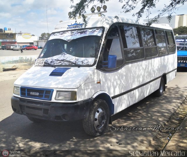 ZU - U.C. Barrio La Polar 150 por Sebasti�n Mercado