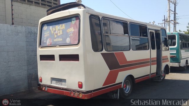 ZU - U.C. Barrio La Polar 804 por Sebasti�n Mercado