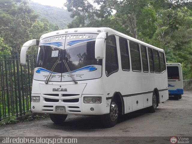 A.C. Don Augusto Malave Villalba 146 por Alfredo Montes de Oca