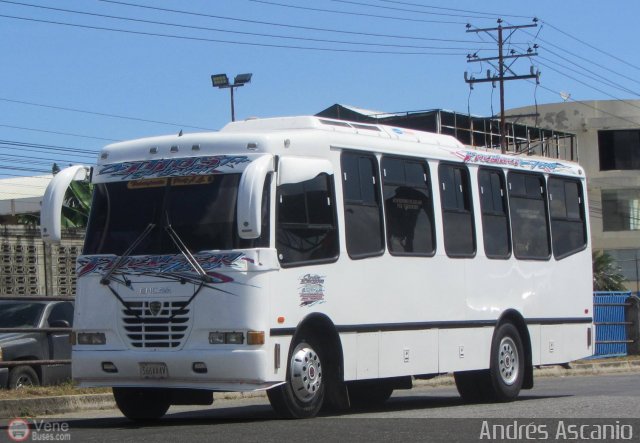 A.C. Transporte Paez 049 por Andr�s Ascanio