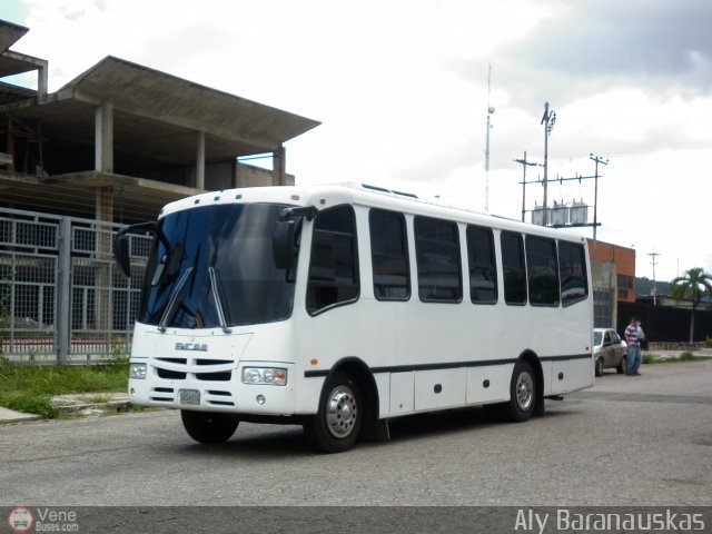 Particular NO USAR M�S 505 por Aly Baranauskas