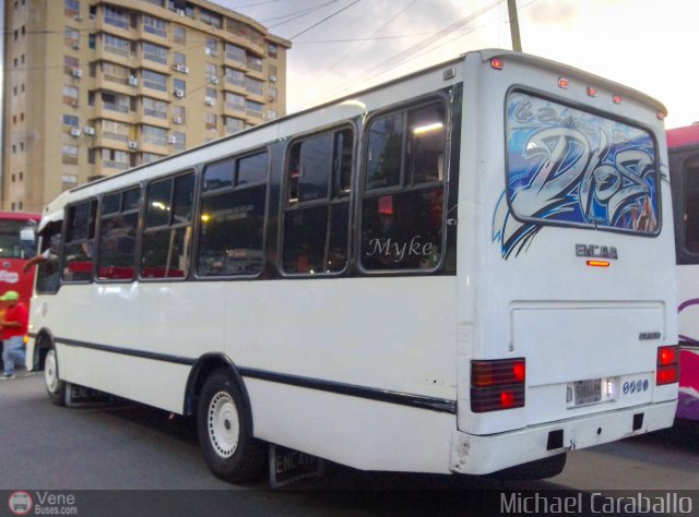 A.C. Don Augusto Malave Villalba 083 por Michael Caraballo