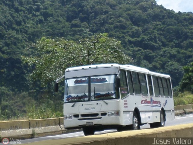 Expresos El Obelisco 1027 por Jes�s Valero