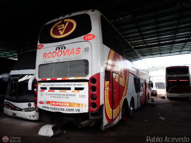 En Chiveras Abandonados Recuperaci�n 390 por Pablo Acevedo
