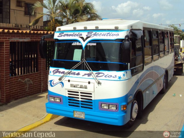 BA - A.C. Ciudad Marquesa 130 por Yenderson Cepeda