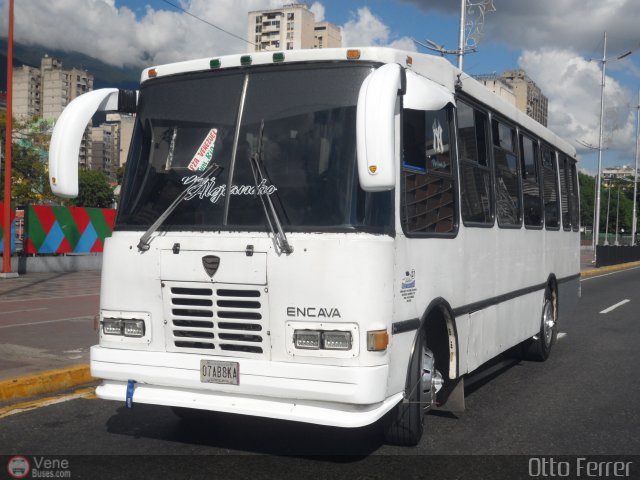 DC - S.C. Colinas de Bello Monte 027 por Otto Ferrer