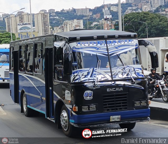 A.C. Indepasib 065 por Daniel Fern�ndez