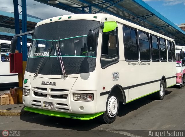 A.C. Indepasib 088 por �ngel Sal�n