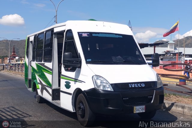 CA - Uni�n 12 de Octubre 066 por Aly Baranauskas