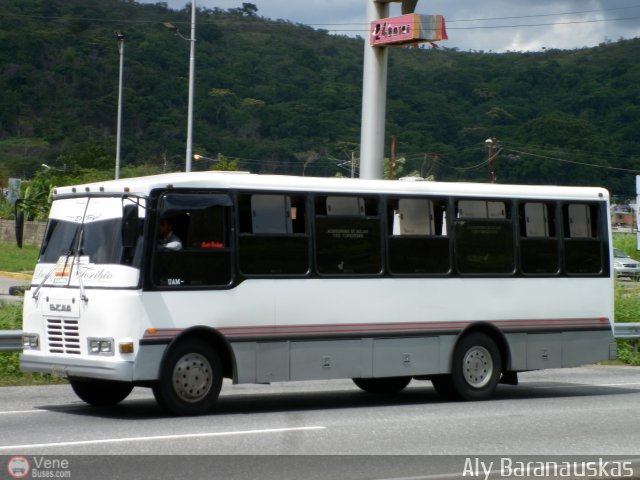 CA - Asociacin Coop. El Trigal R.L. 22 por Aly Baranauskas