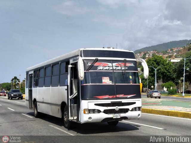 VA - A.C. Asocava 37 por Alvin Rond�n