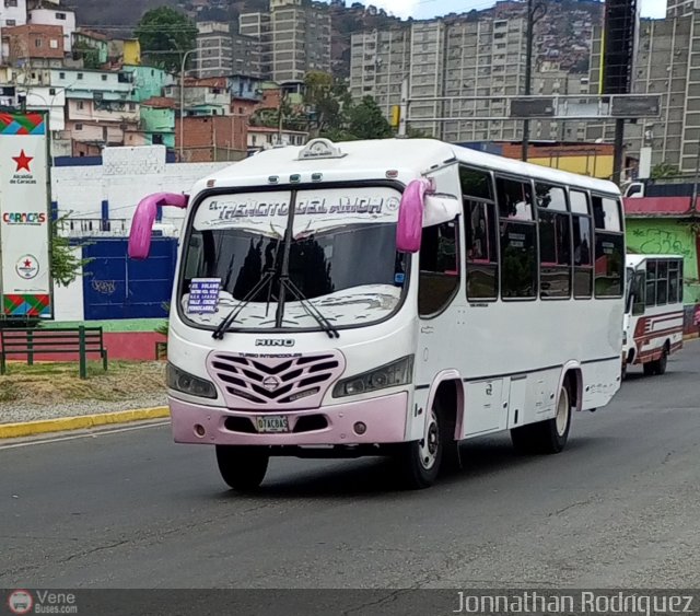 DC - Asoc. Cooperativa Carabobo Tiuna R.L. 078 por Jonnathan Rodr�guez