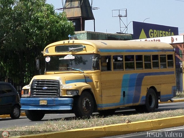 CA - Unipal Las Palmitas Asociaci�n Civil 149 por Jes�s Valero
