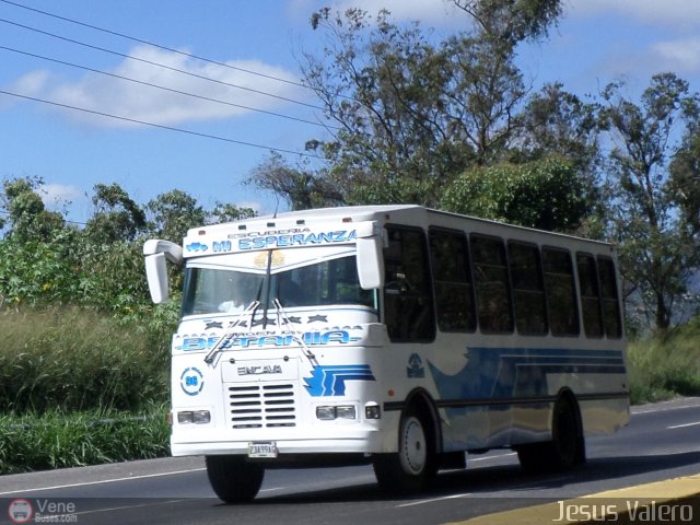 Uni�n Chara A.C. 096 por Jes�s Valero