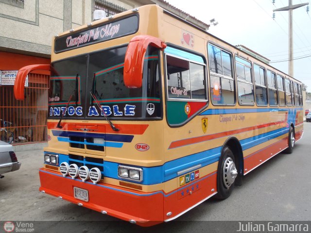 Transporte 1ero de Mayo 042 por Julian Gamarra