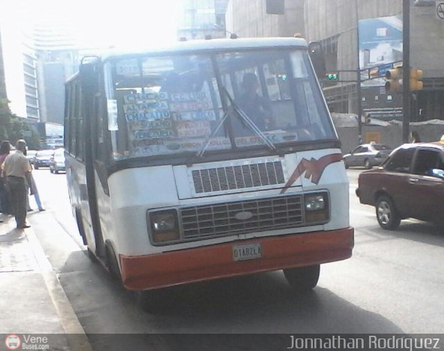 DC - Unin Criollos del Este S.C. 059 por Jonnathan Rodrguez