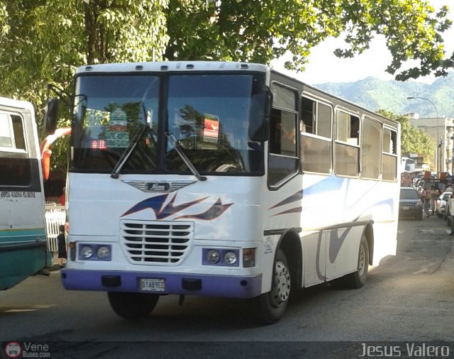 MI - A.C. Hospital - Guarenas - Guatire 015 por Jes�s Valero