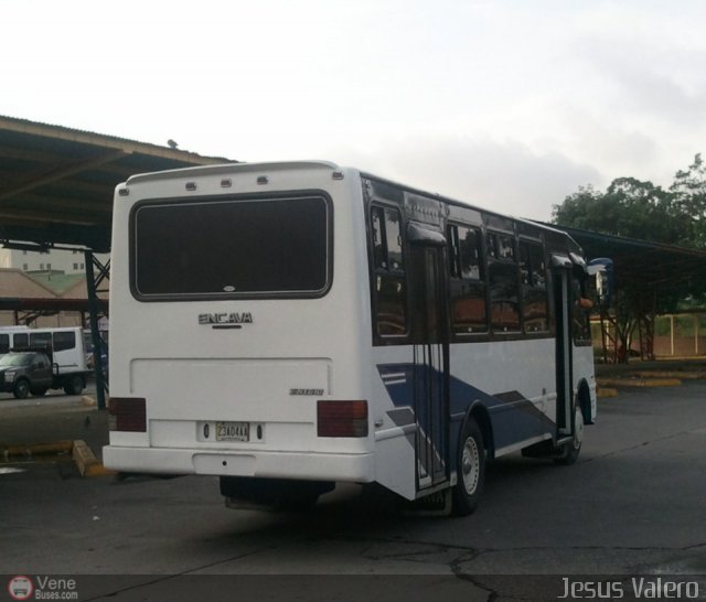 A.C. Mixta Conductores Unidos 027 por Jes�s Valero