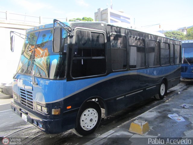 Particular NO USAR M�S HCC-01 por Pablo Acevedo