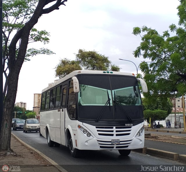 Particular o Desconocido JS-993 por Josue S�nchez