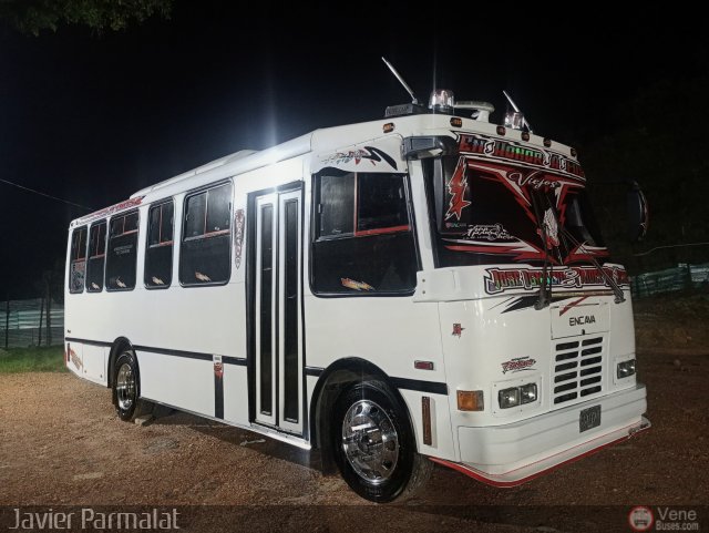 Transporte Gran Mariscal Sucre C.A. 52 por Javier Arretureta