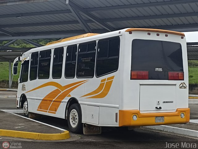 A.C. L�nea Mariscal 29 por Jos� Mora