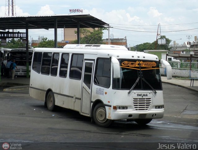 U.C. La Responsable S.C. 001 por Jess Valero