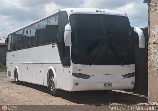 Venezolana Express 35 por Sebasti�n Mercado