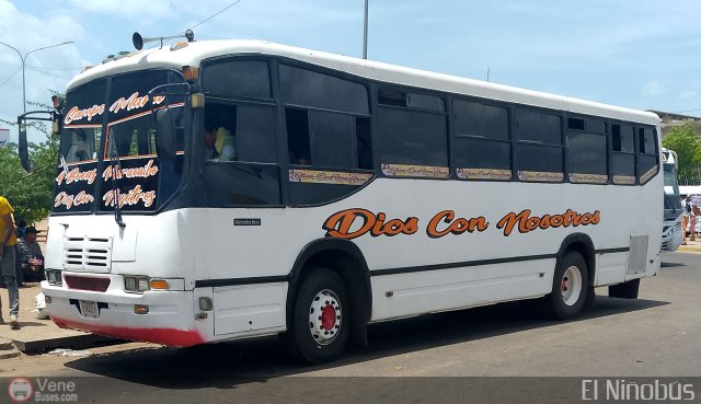 U.C. Campo Mara 005 por �ngel Delgado