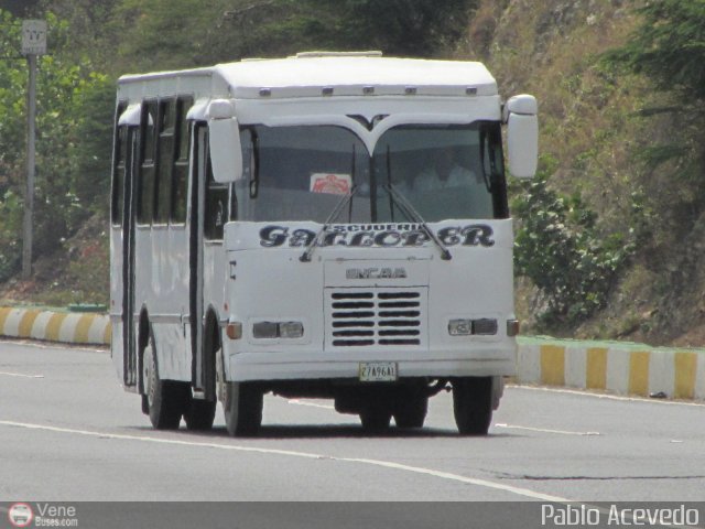 A.C. Don Augusto Malave Villalba 172 por Pablo Acevedo