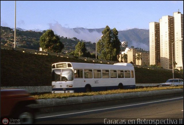 Instituto Municipal de Transporte Colectivo 600 por Jhon Ochoa