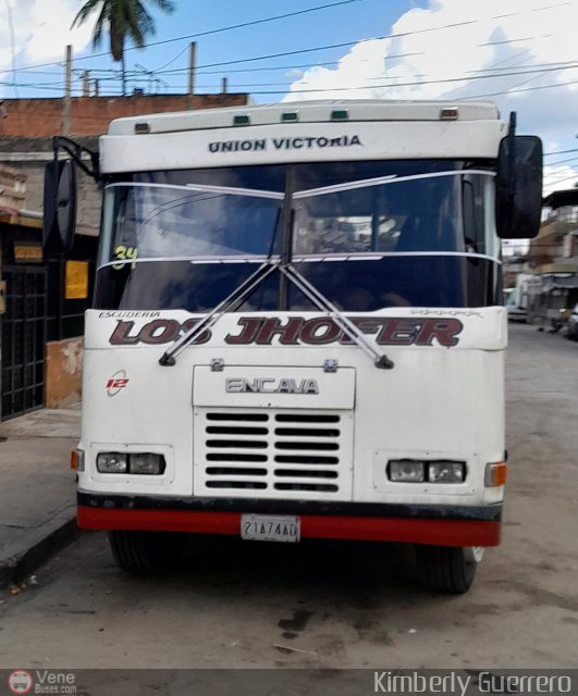 Uni�n Victoria 12 por Kimberly Guerrero