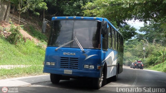 DC - Unin Magallanes Silencio Plaza Venezuela 990 por Leonardo Saturno