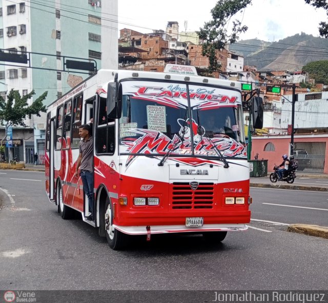 DC - A.C. Propatria - Carmelitas - Chaca�to 317 por Jonnathan Rodr�guez