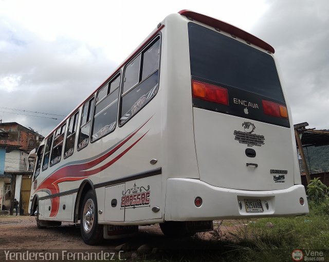 A.C. Transporte Paez 031 por Yenderson Cepeda