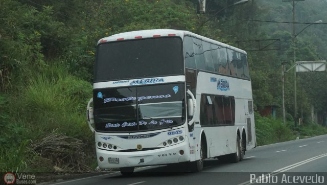 Expresos M�rida 0045 por Pablo Acevedo