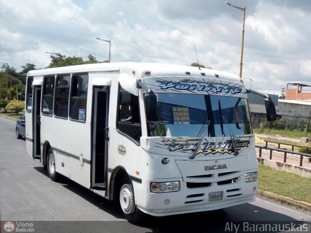 CA - U.C. Fundaci�n Mendoza 40 por Aly Baranauskas