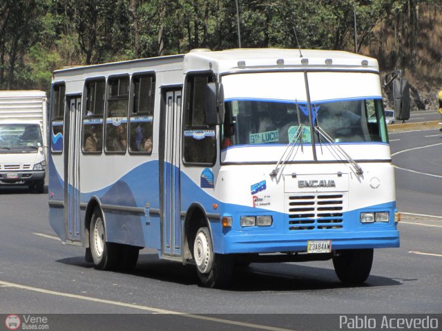 A.C. Indepasib 058 por Pablo Acevedo