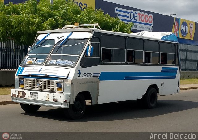 ZU - U.C. Barrio La Polar 008 por �ngel Delgado