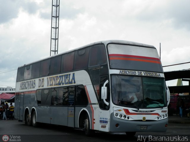 Aerovias de Venezuela 0053 por Aly Baranauskas