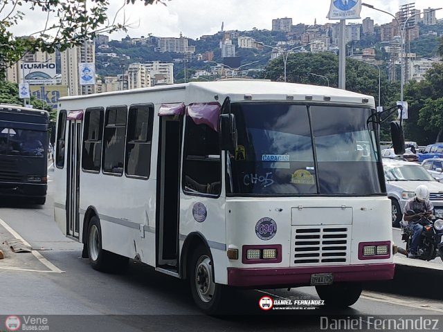 Uni�n Chara A.C. 094 por Daniel Fern�ndez