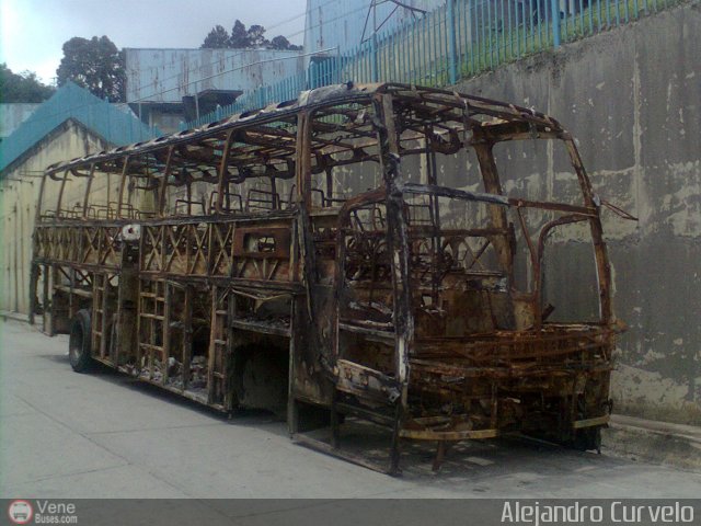 En Chiveras Abandonados Recuperaci�n 334 por Alejandro Curvelo