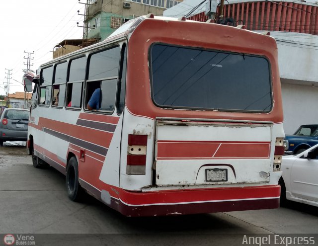 ZU - Los Claveles 17 por �ngel Delgado