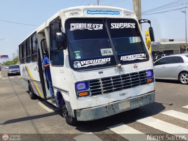 ZU - A.C. Uniceis 62 por Abner Sarcos