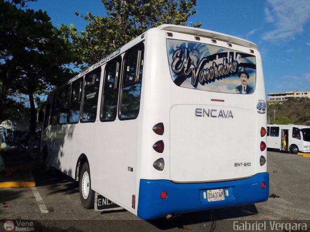 A.C. Indepasib 042 por Gabriel Vergara