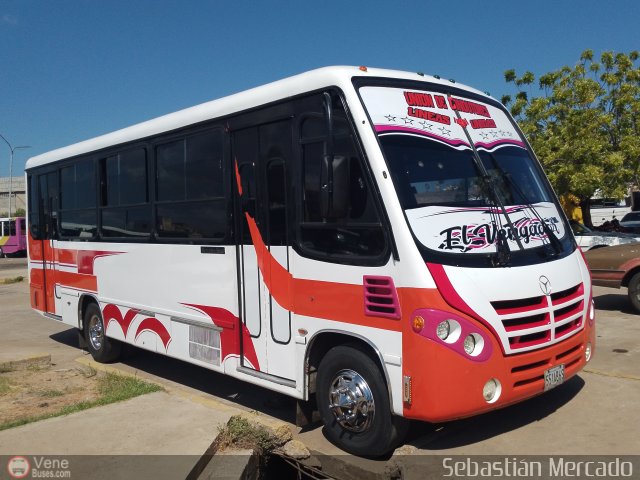 U.C. L�neas Unidas 996 por Sebasti�n Mercado