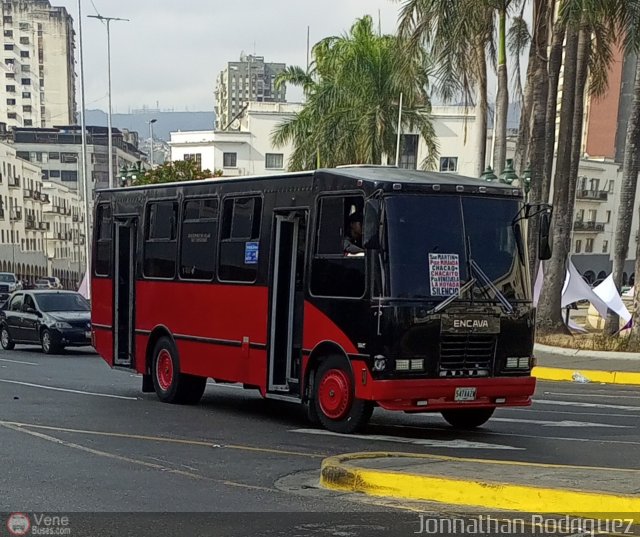 DC - Uni�n Criollos del Este S.C. 167 por Jonnathan Rodr�guez